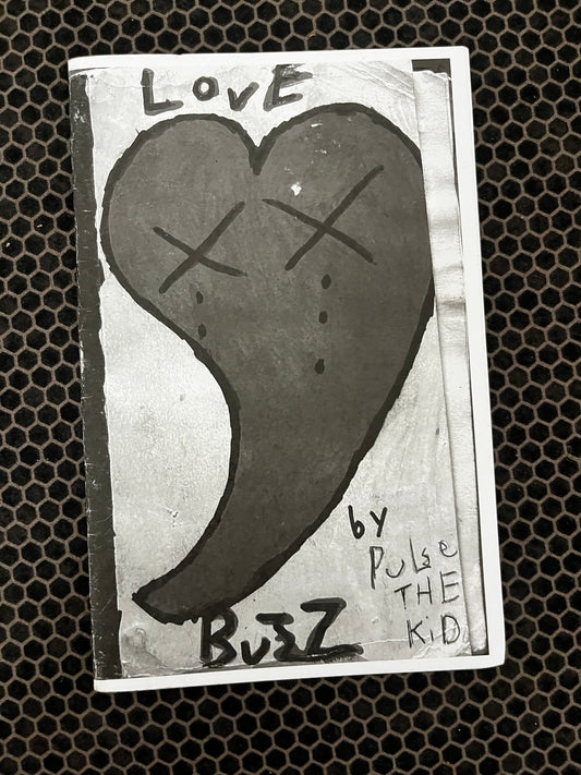 Love Buzz