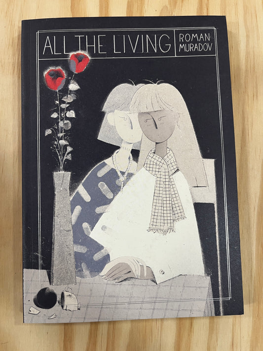 All The Living