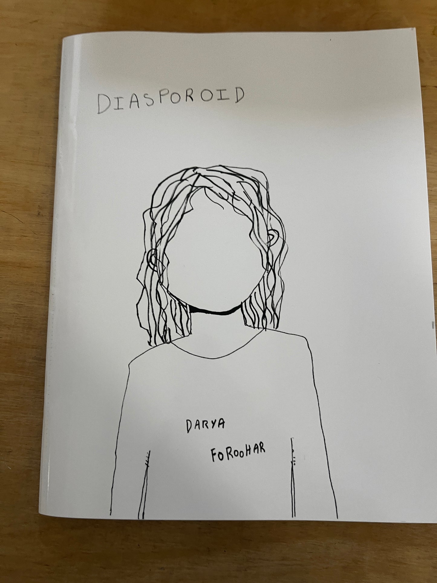 Diasporoid