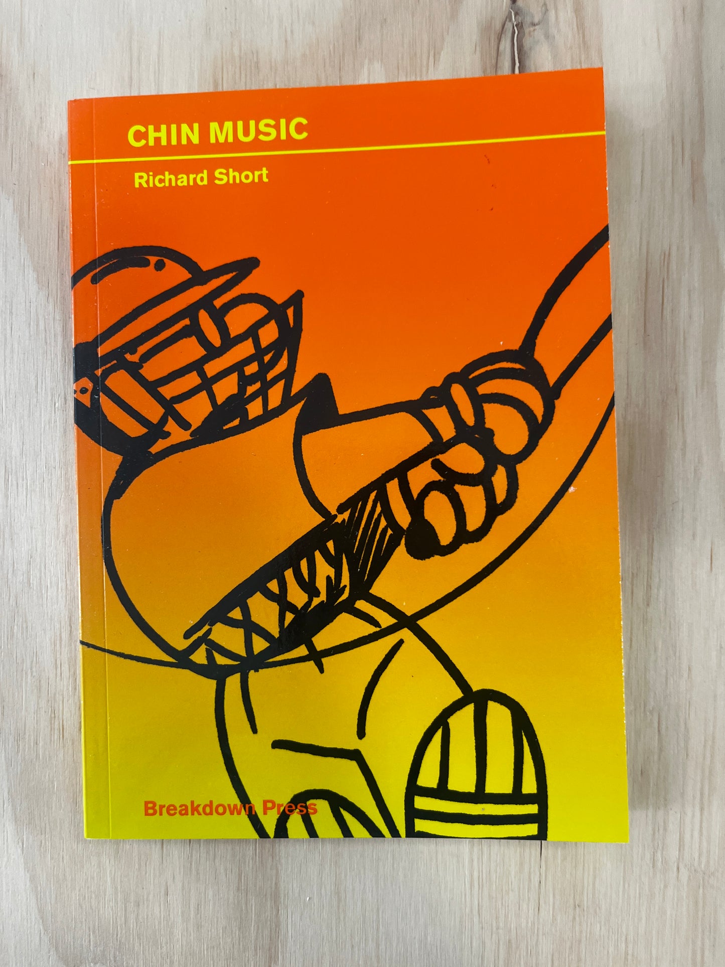 Chin Music
