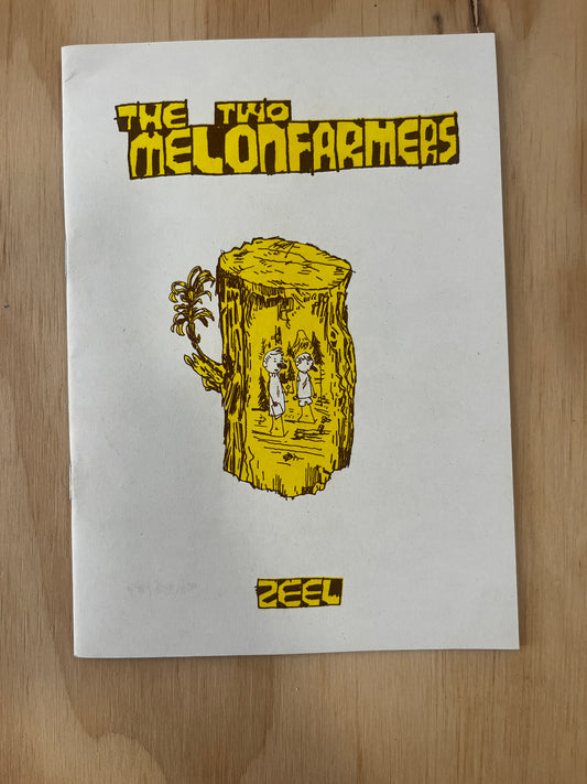 The Two Melon Farmers