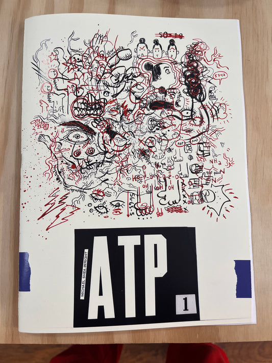 ATP issue 1