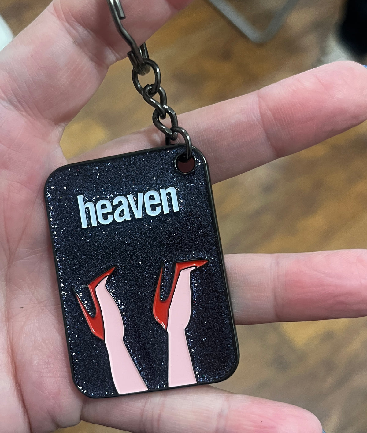 Heaven