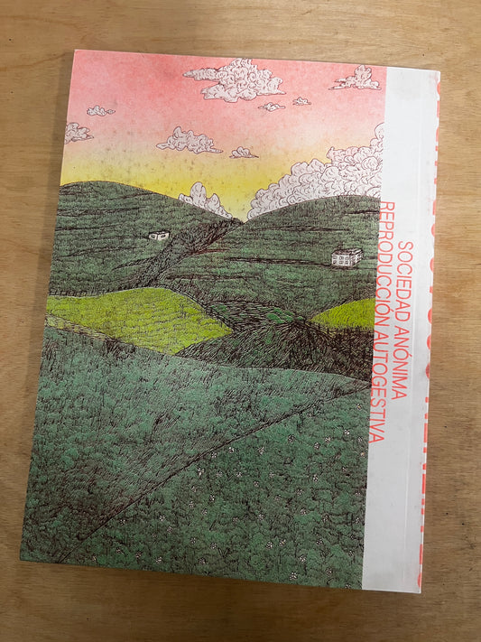 SE VIENEN COSAS GRANDES – CUMI D. TAMAYO