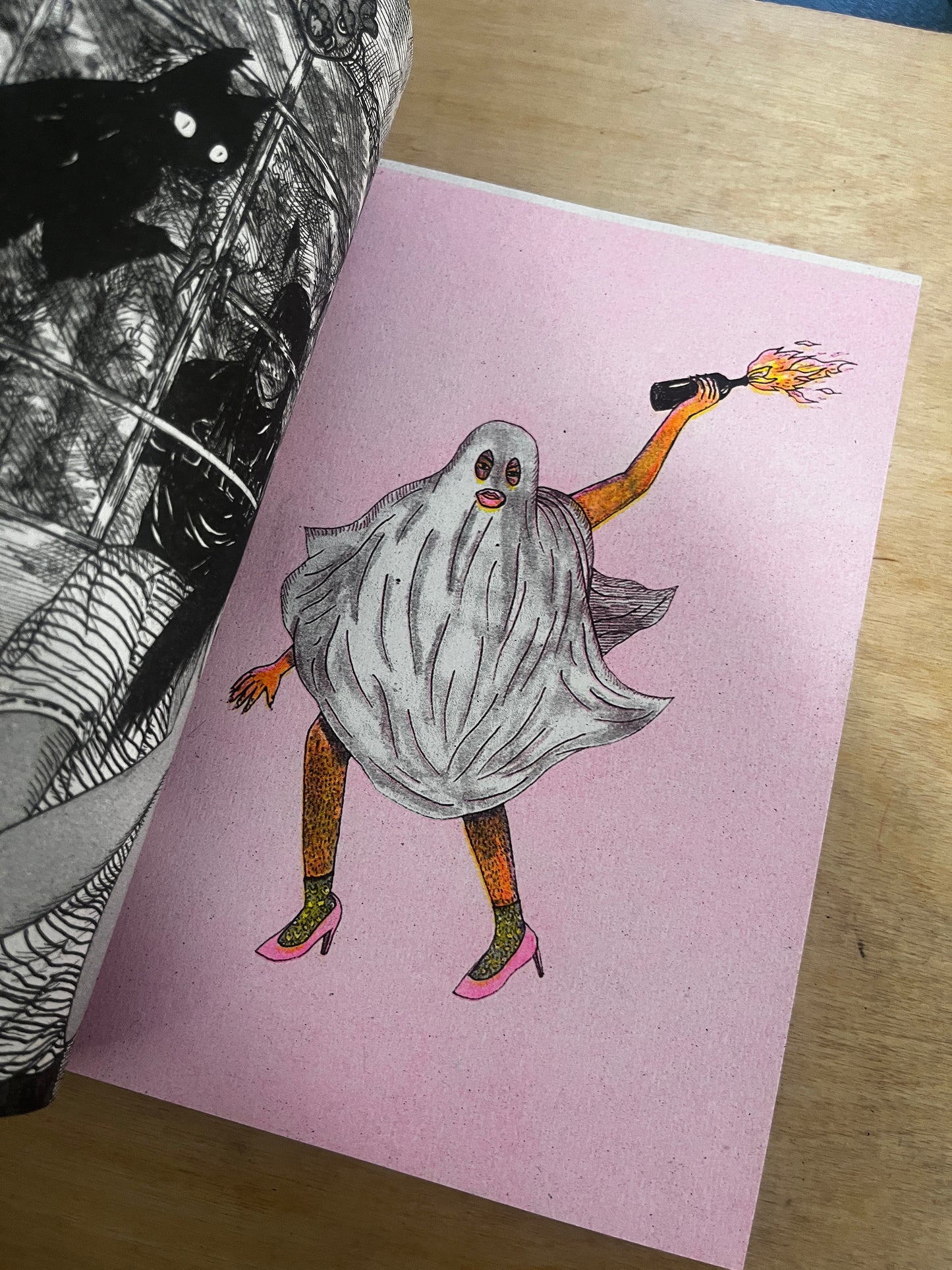 SE VIENEN COSAS GRANDES – CUMI D. TAMAYO