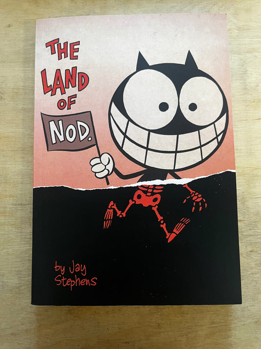 The Land of Nod