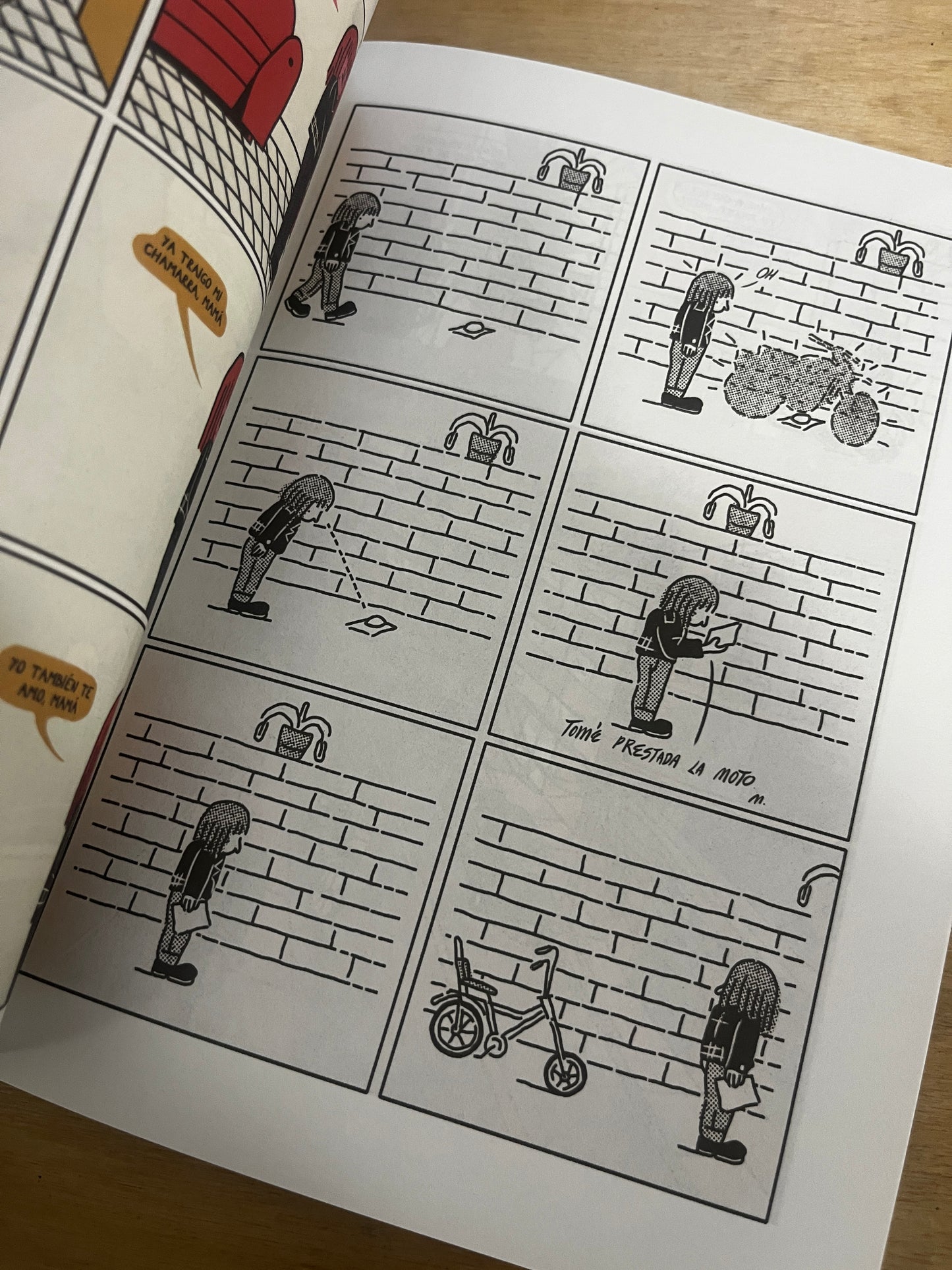 ASFALTO – HERNAN GALLO