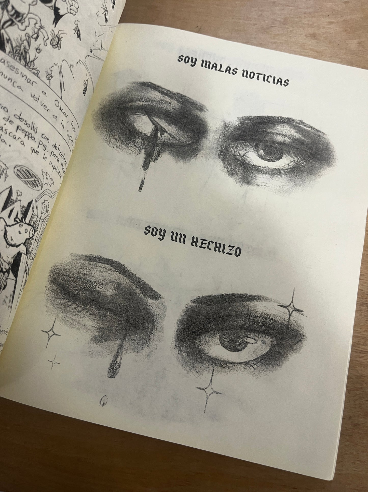 BABY SHOWER – GRUPO SHAMPOO