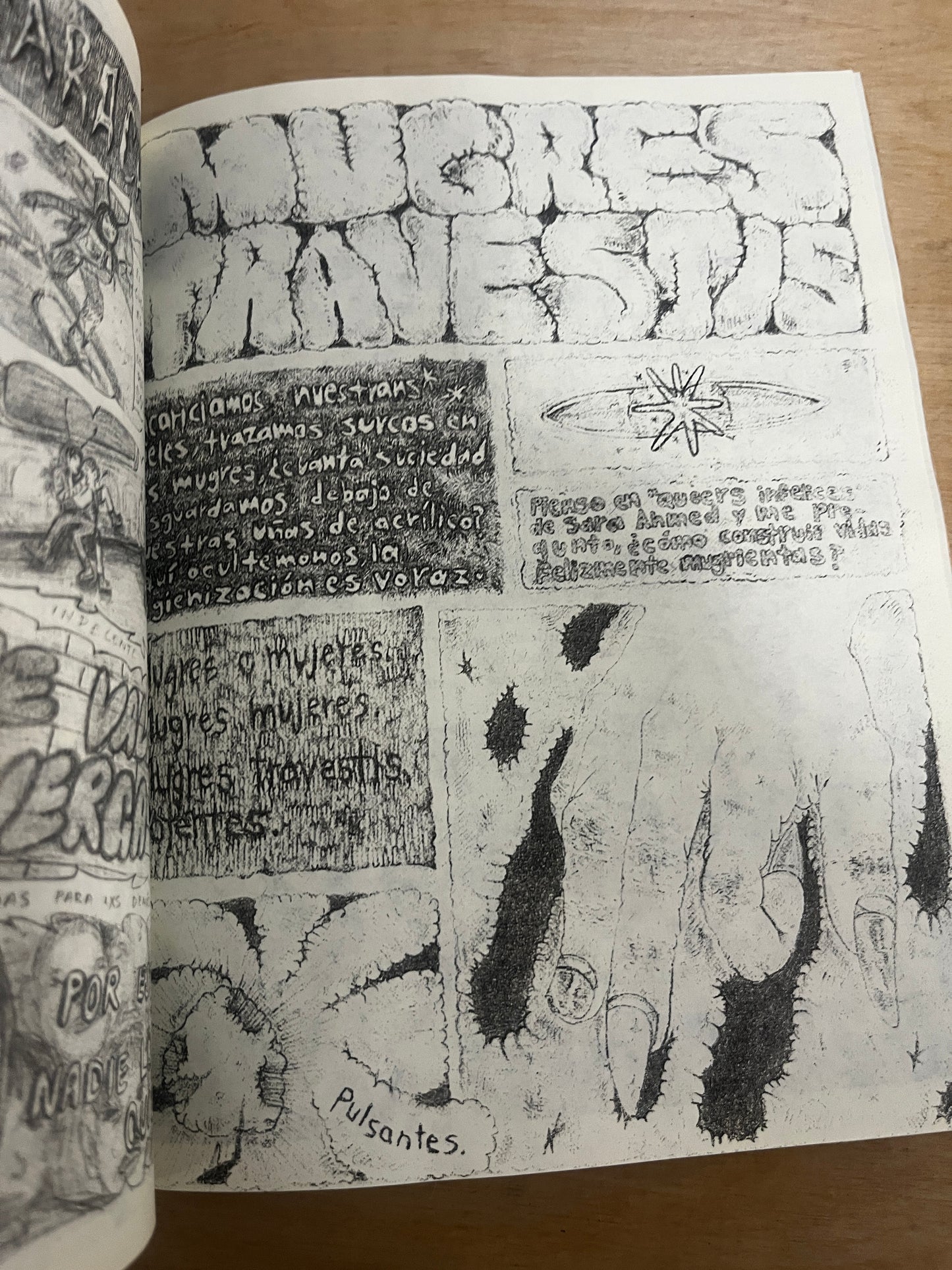 BABY SHOWER – GRUPO SHAMPOO