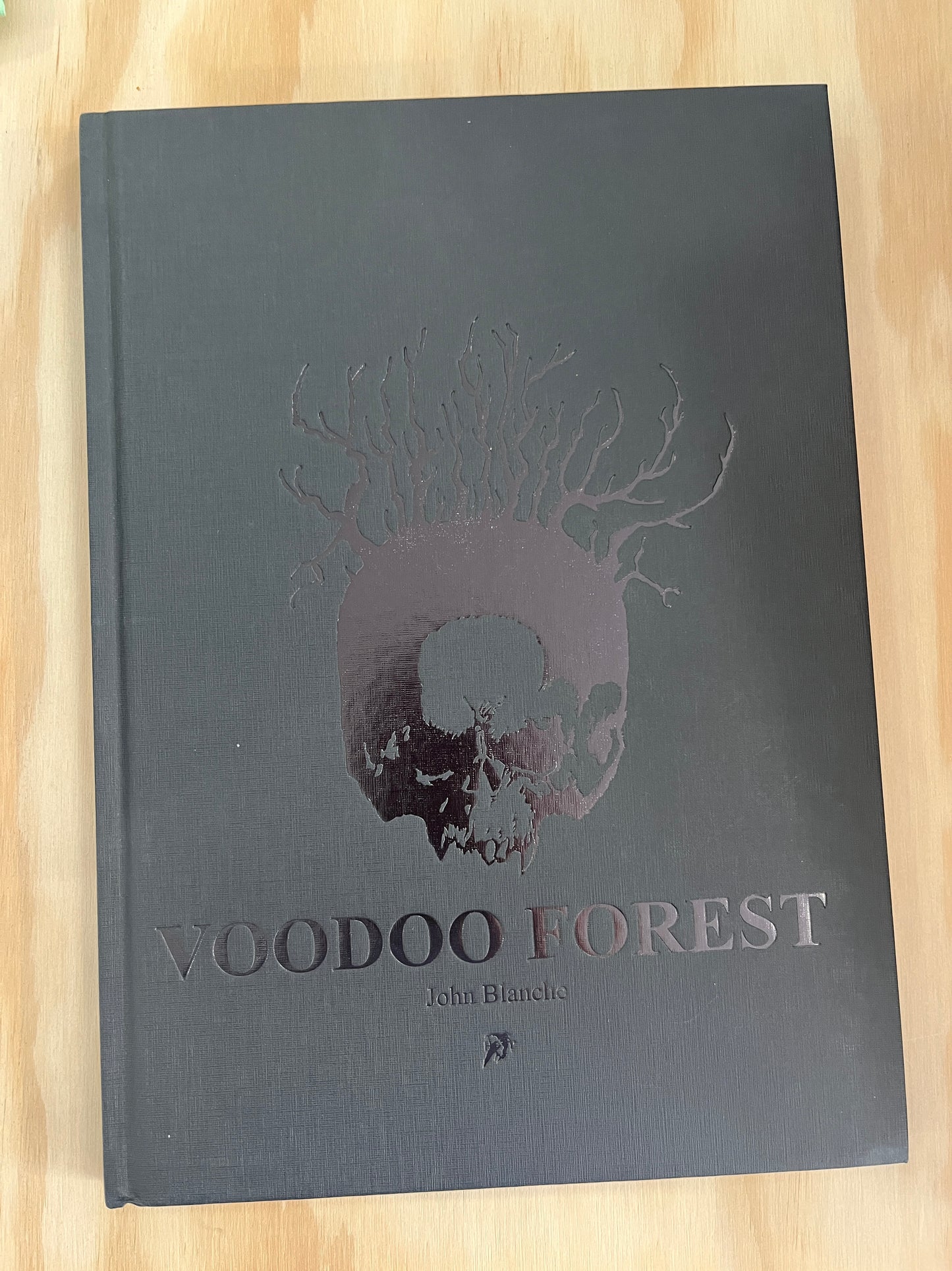 Voodoo Forrest