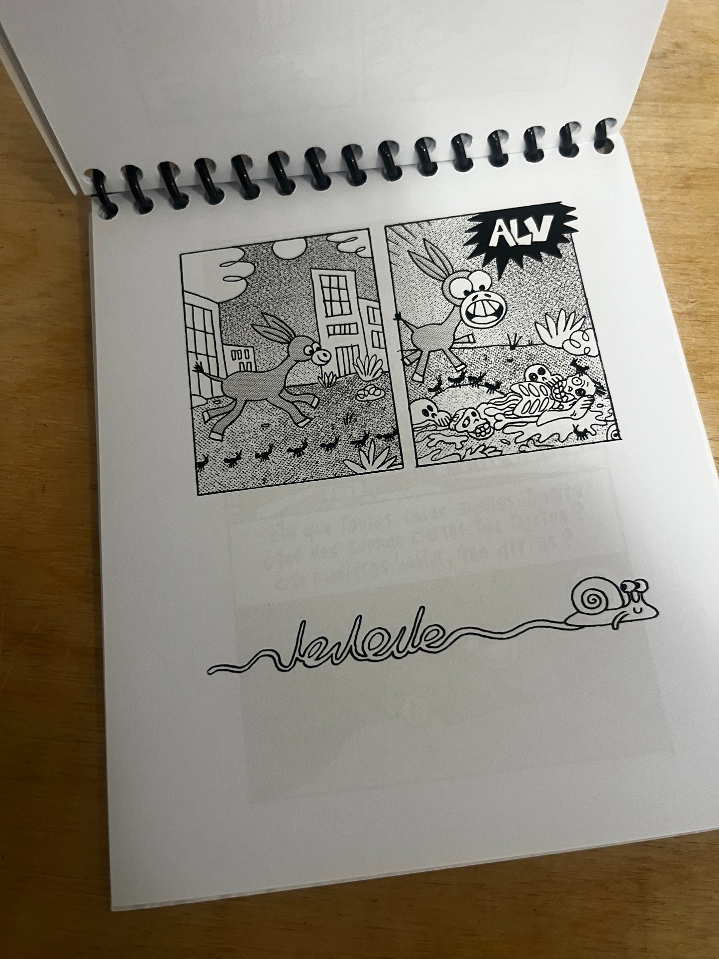 FABULAS RAYADAS – URBANO MATA