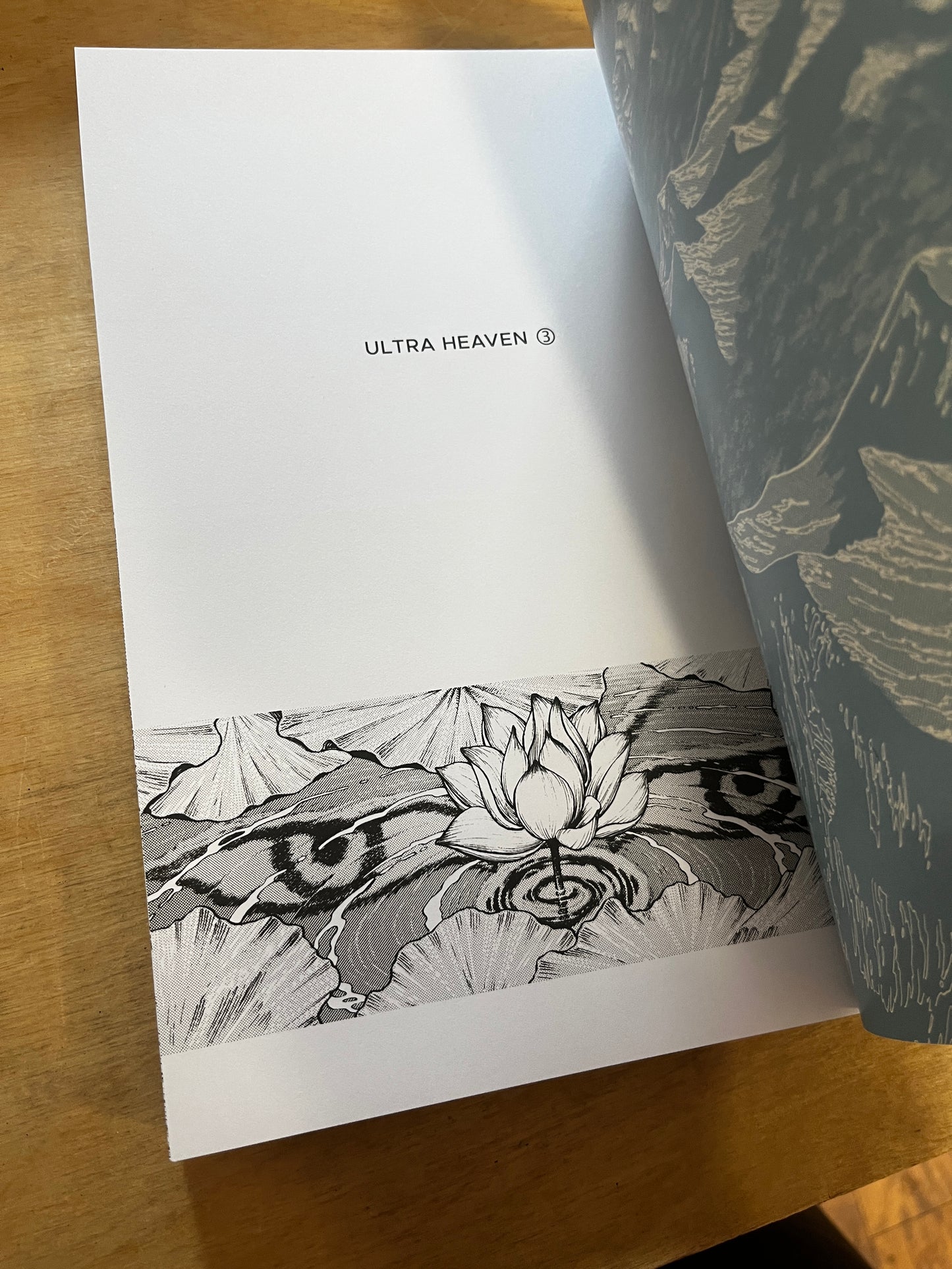 Ultra Heaven 3