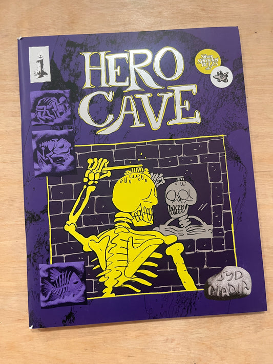 Hero Cave