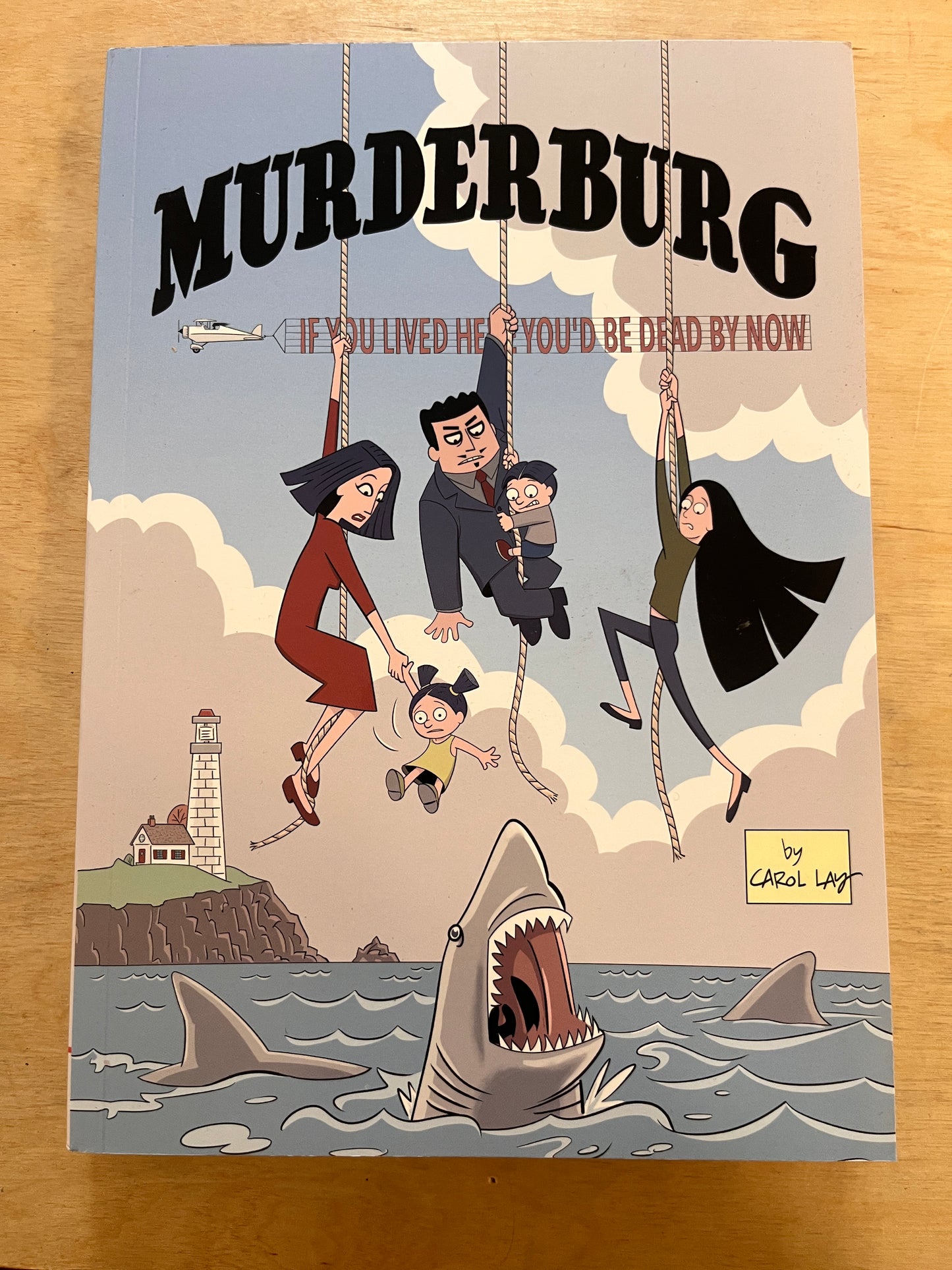 Murderburg