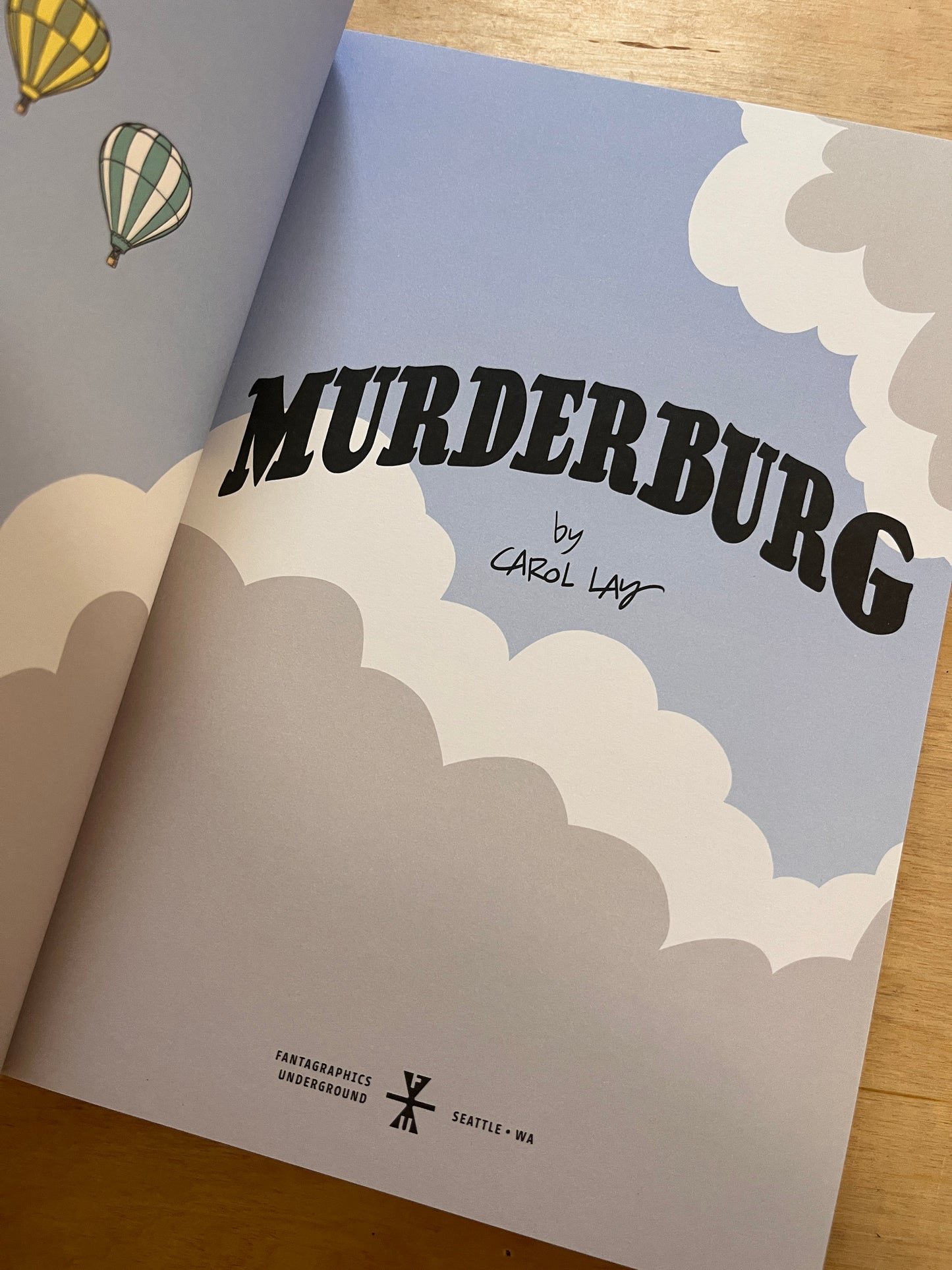 Murderburg