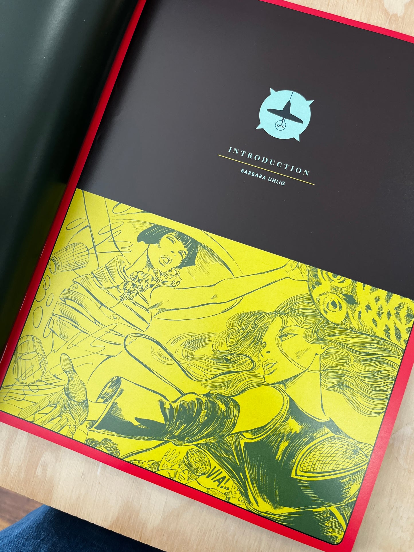 The Complete Crepax: Surreal Stories: Volume 10