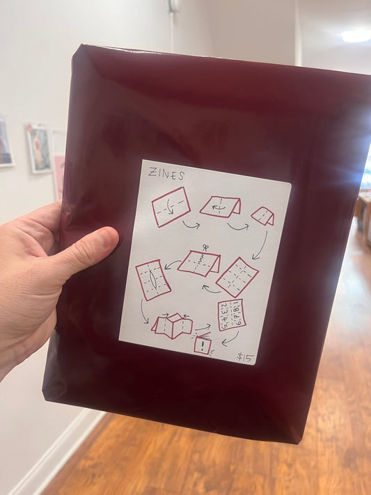Mystery Bundles!