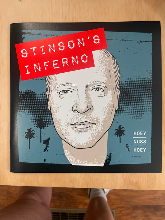 Stinson's Inferno