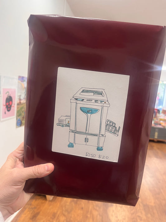 Mystery Bundles!
