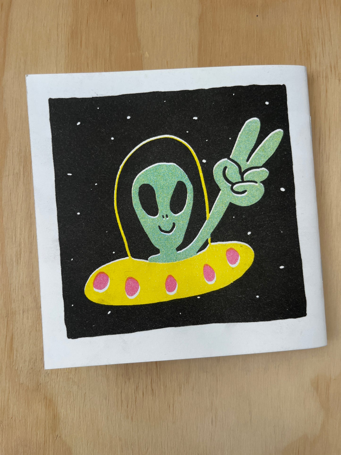 Abductee of the Year