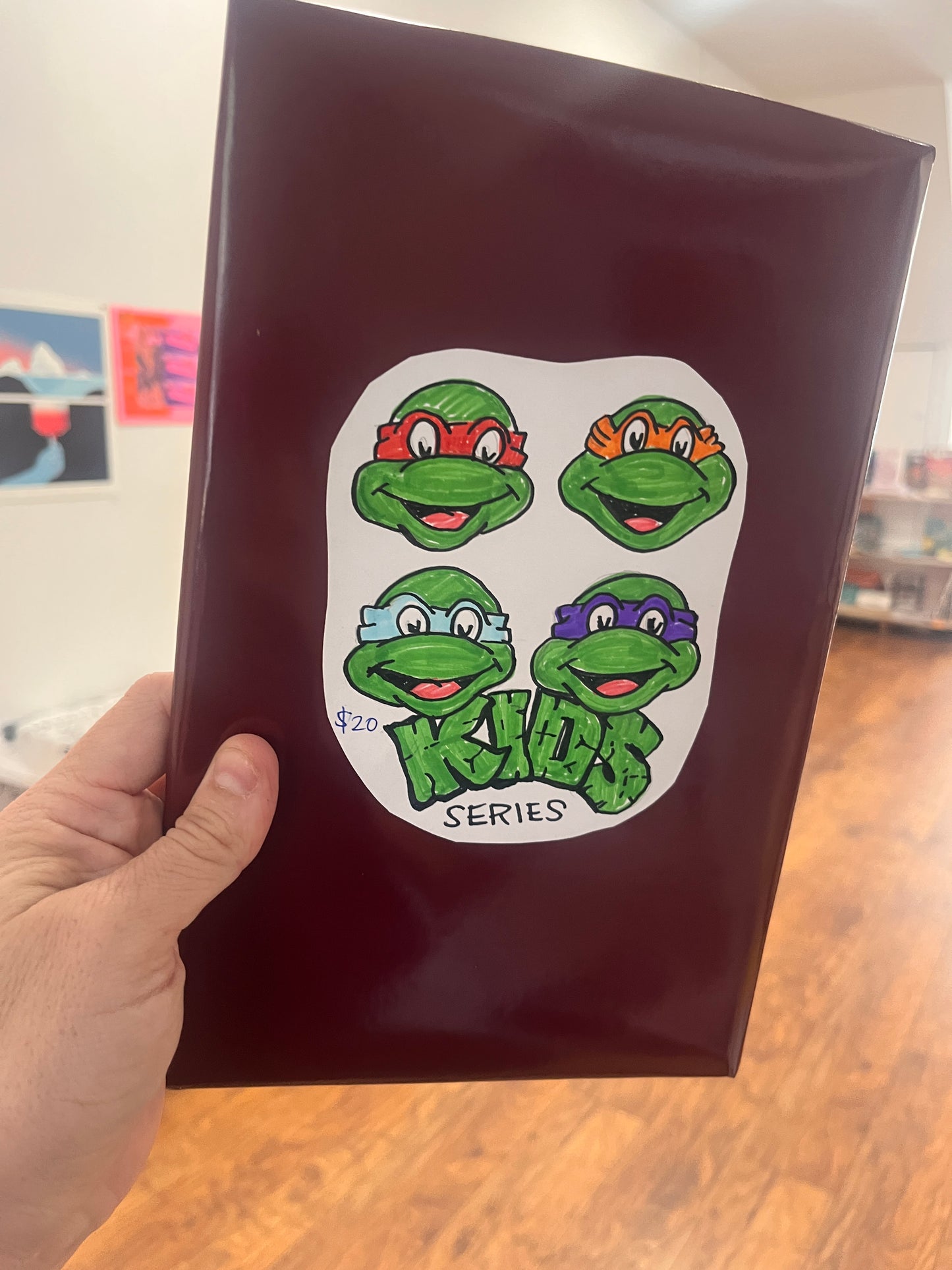Mystery Bundles!