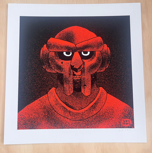 Doom - Ben Sears
