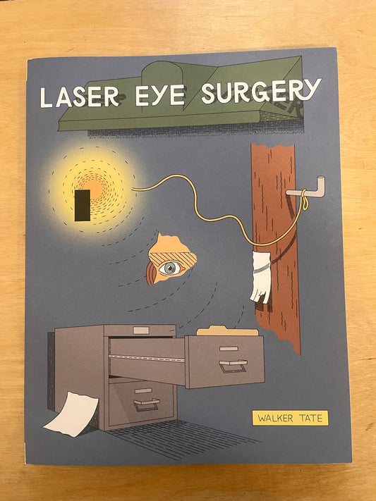 Laser Eye Surgery