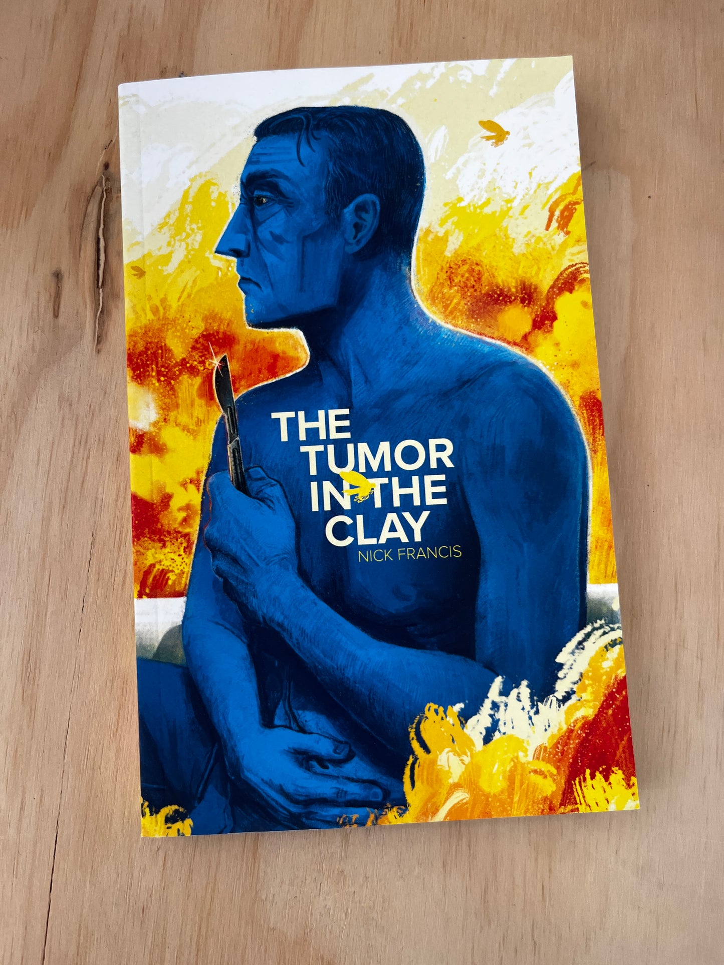 The Tumor in the Clay