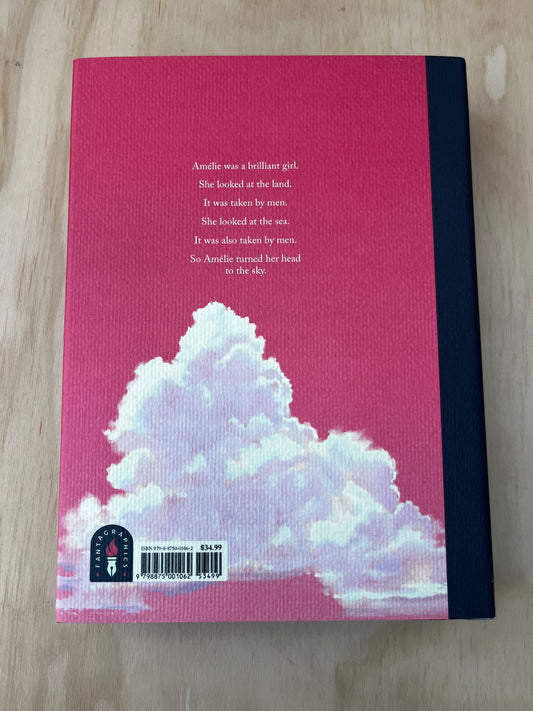 Raging Clouds