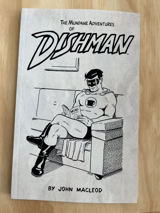 Dishman
