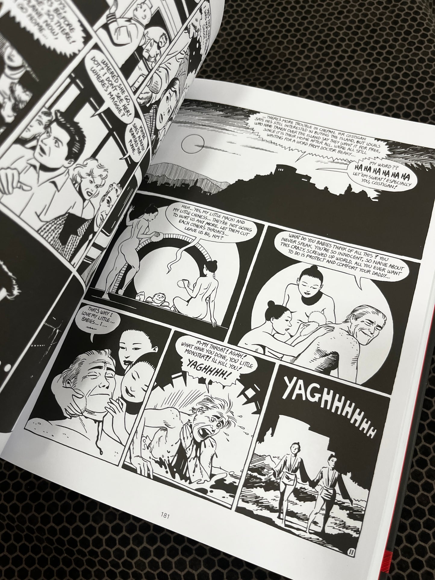 Locas: The Maggie and Hopey Stories