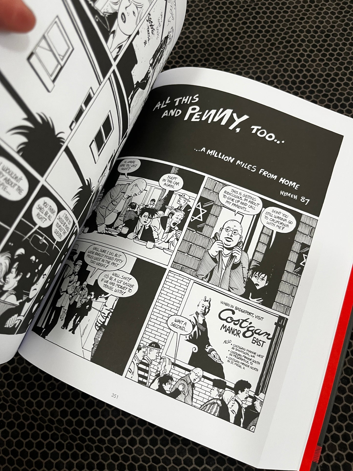 Locas: The Maggie and Hopey Stories