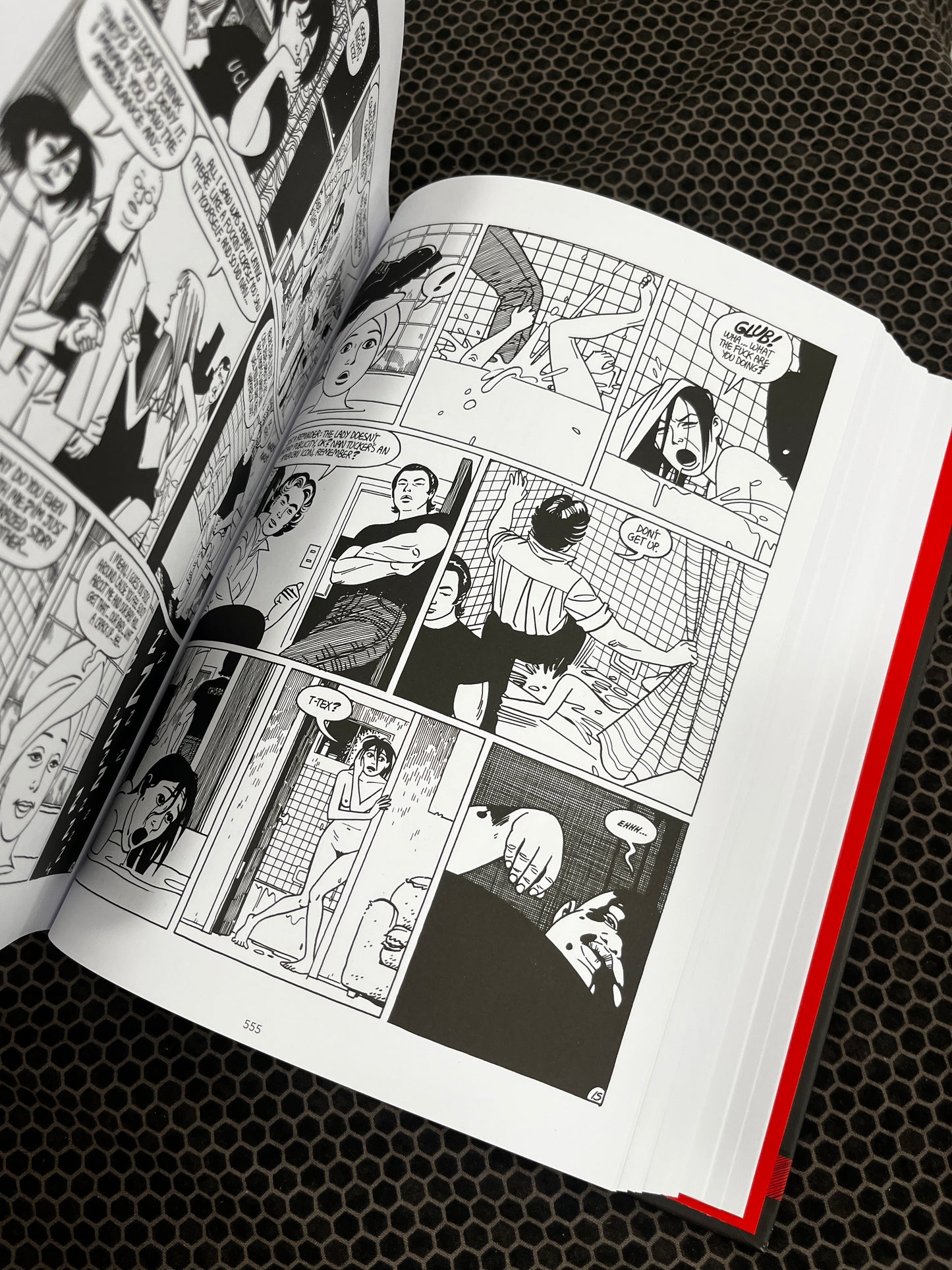 Locas: The Maggie and Hopey Stories