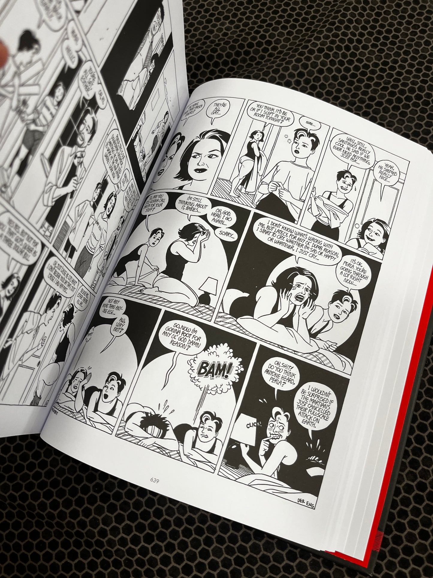 Locas: The Maggie and Hopey Stories