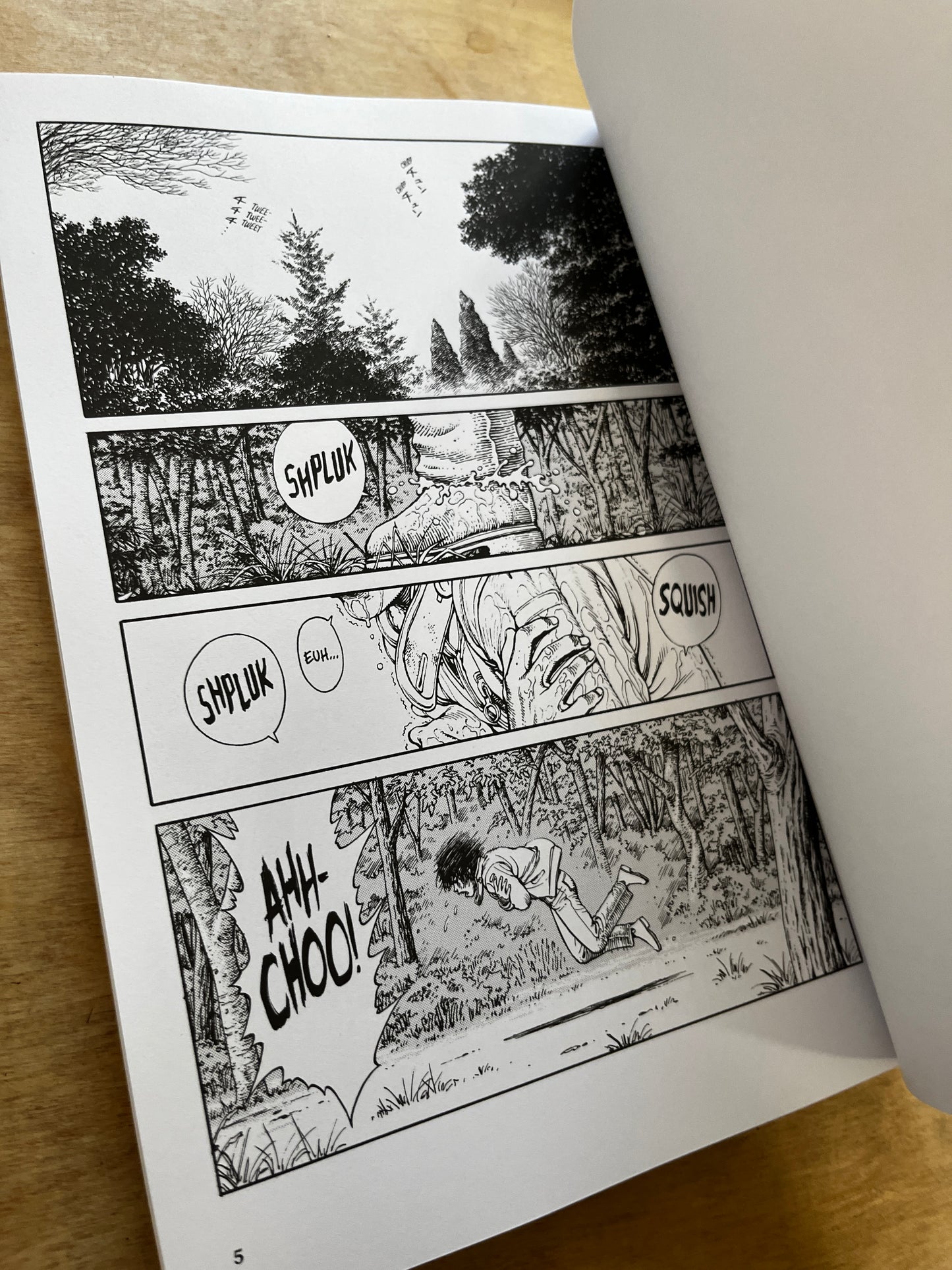 Ultra Heaven Volume 2