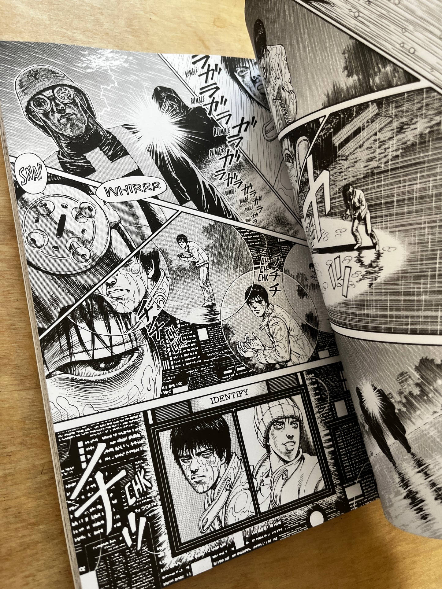 Ultra Heaven Volume 2