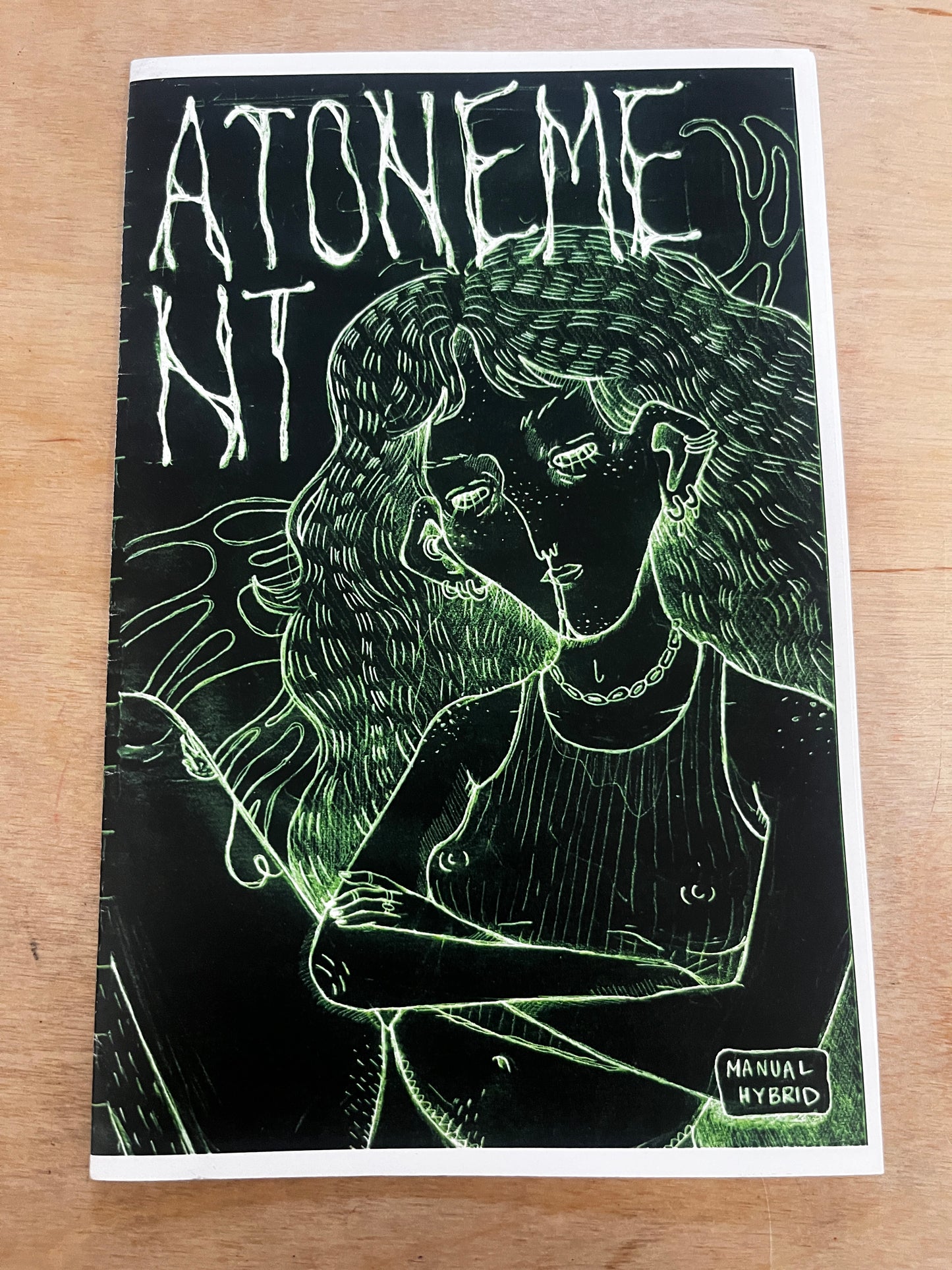 Atonement