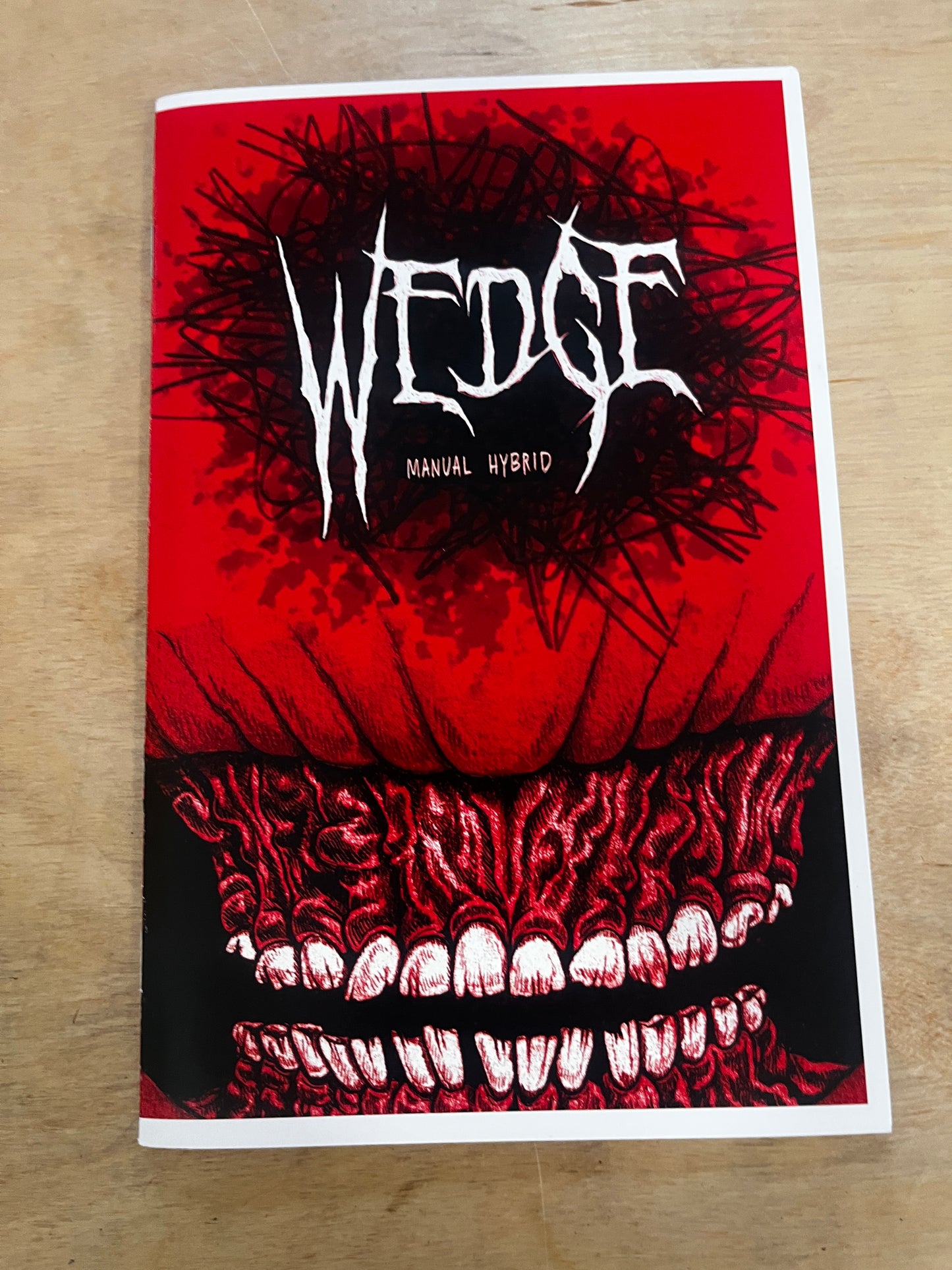 Wedge