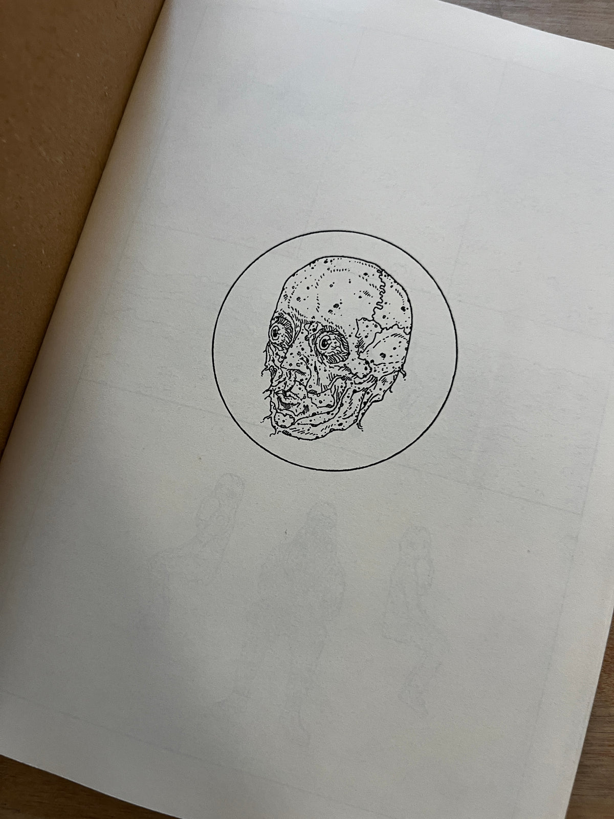 MOA_192B - Fungi editions bundle