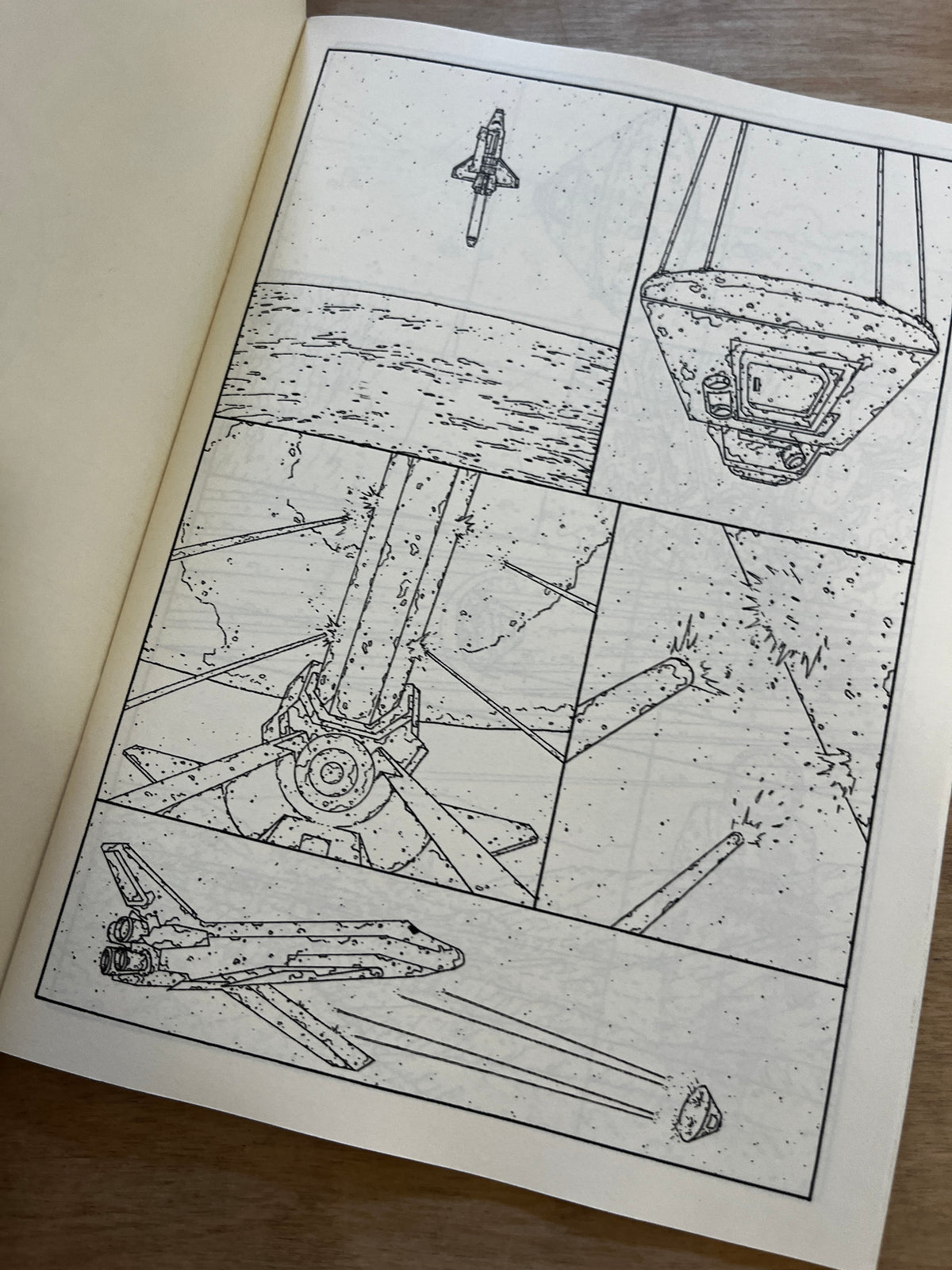 MOA_192B - Fungi editions bundle