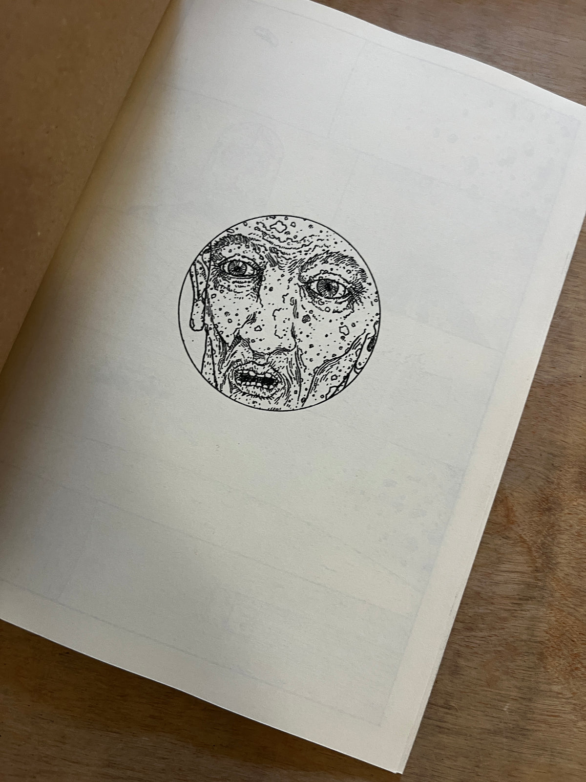 MOA_192B - Fungi editions bundle