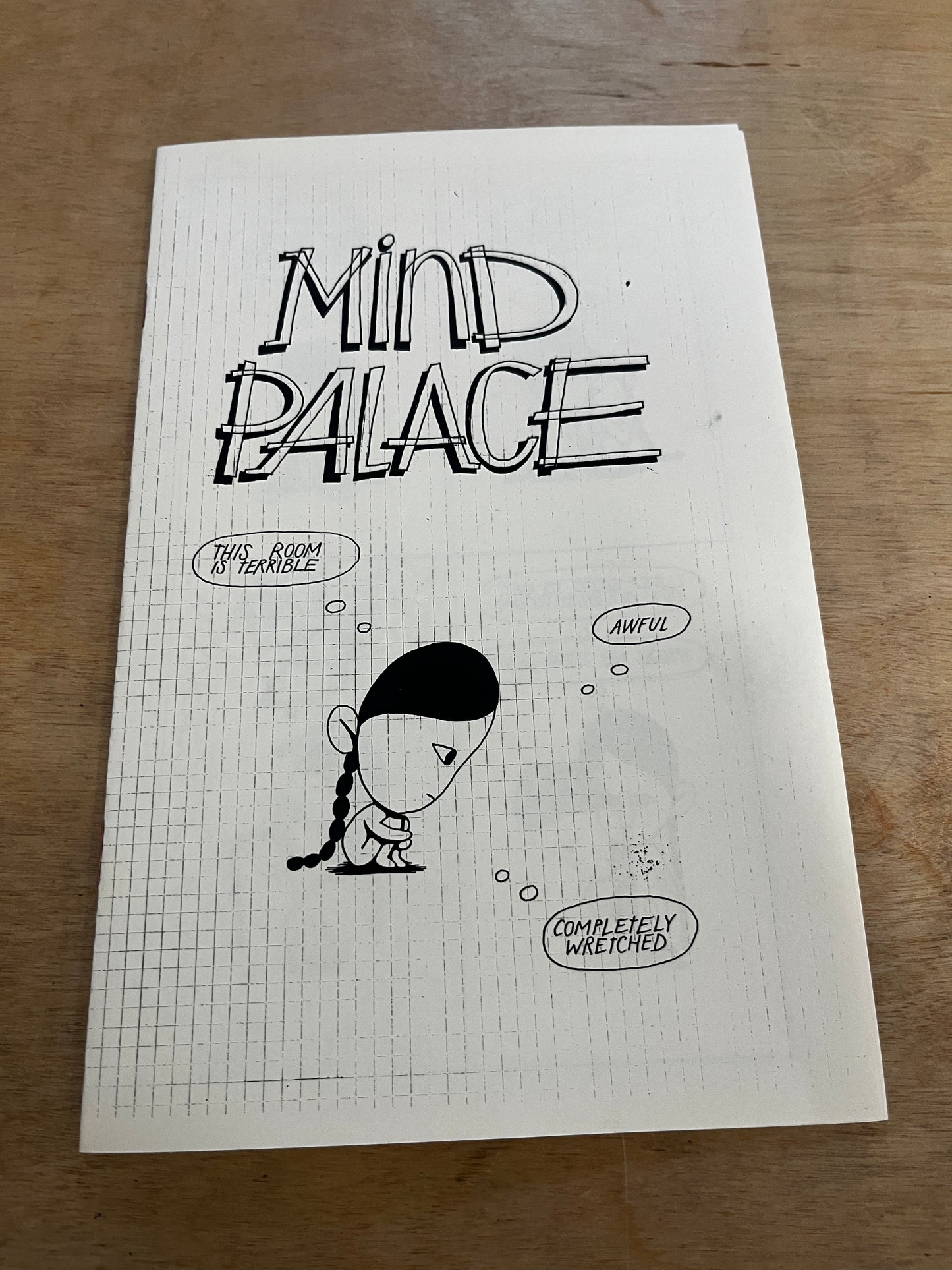 Mind Palace