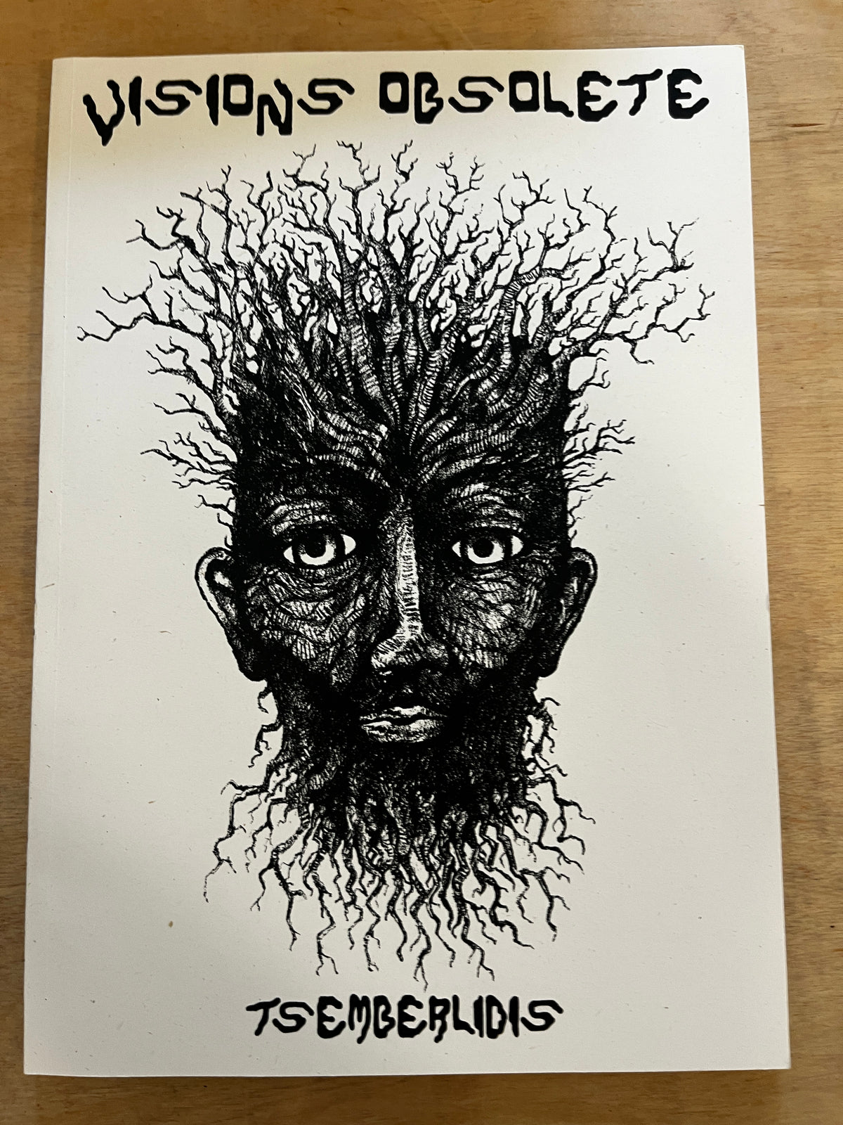 Visions Obsolete