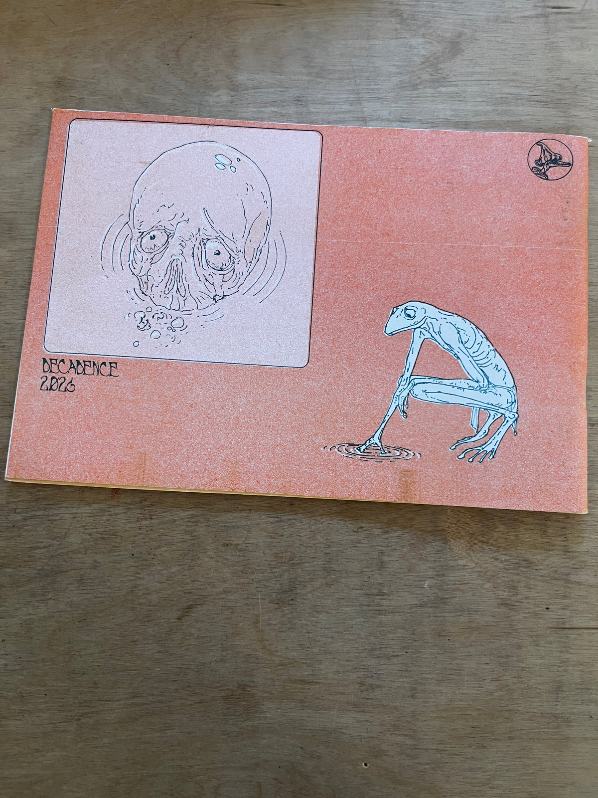 Odnal's Pral - An Audience with Oepedius Flax