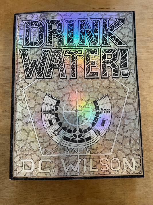 Drink Water Vol. 1