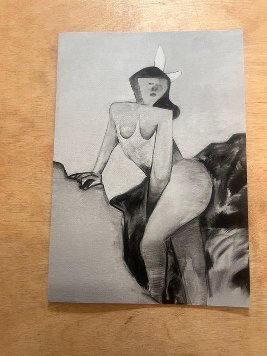 Naked