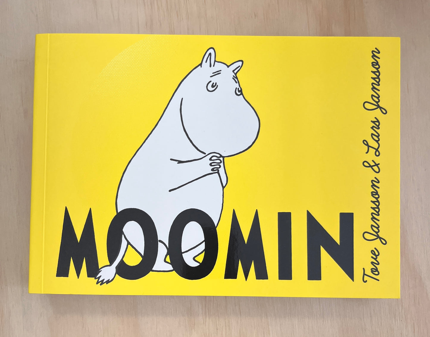 Moomin Adventures: Book One