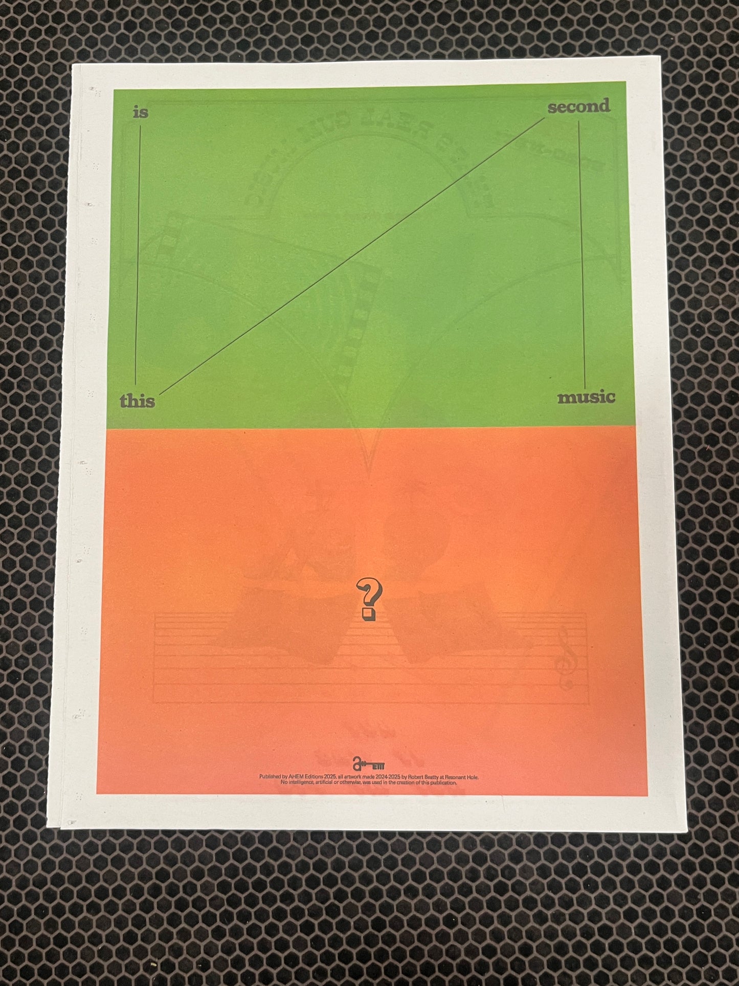 Buffalo Bumpers Data-Book