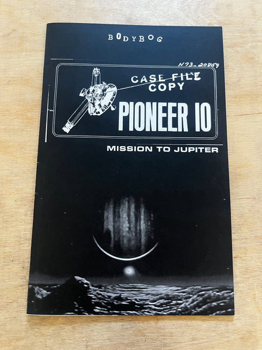 Pioneer 10