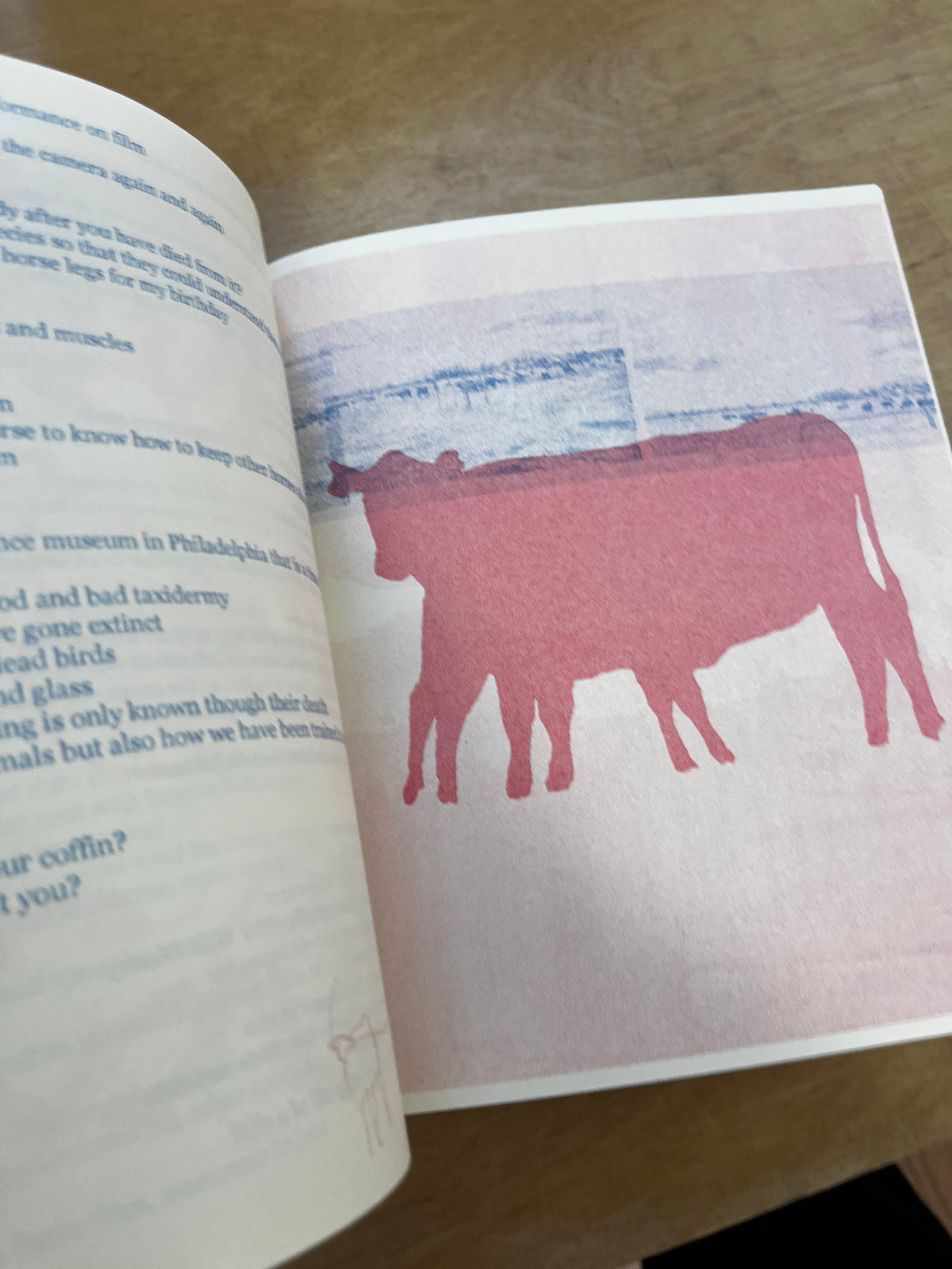 Other Networks: Interspecies Communications Operations Manual